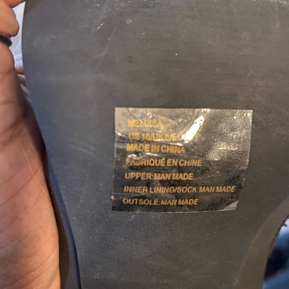 Women’s boot sandals - Picture 7 of 7